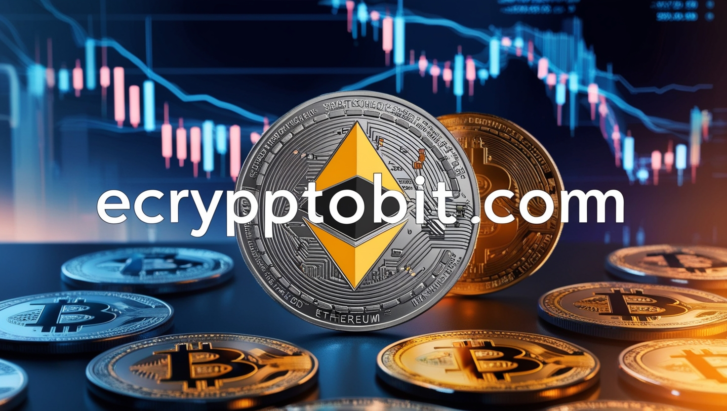 ecryptobit.com Ethereum