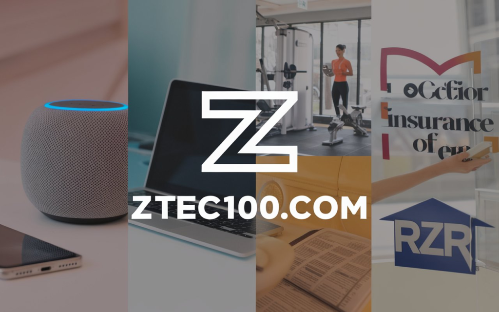 ztec100.com