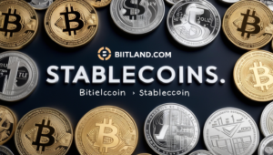 Biitland.com Stablecoins